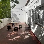 Departamento 4 Personas Colon 2900