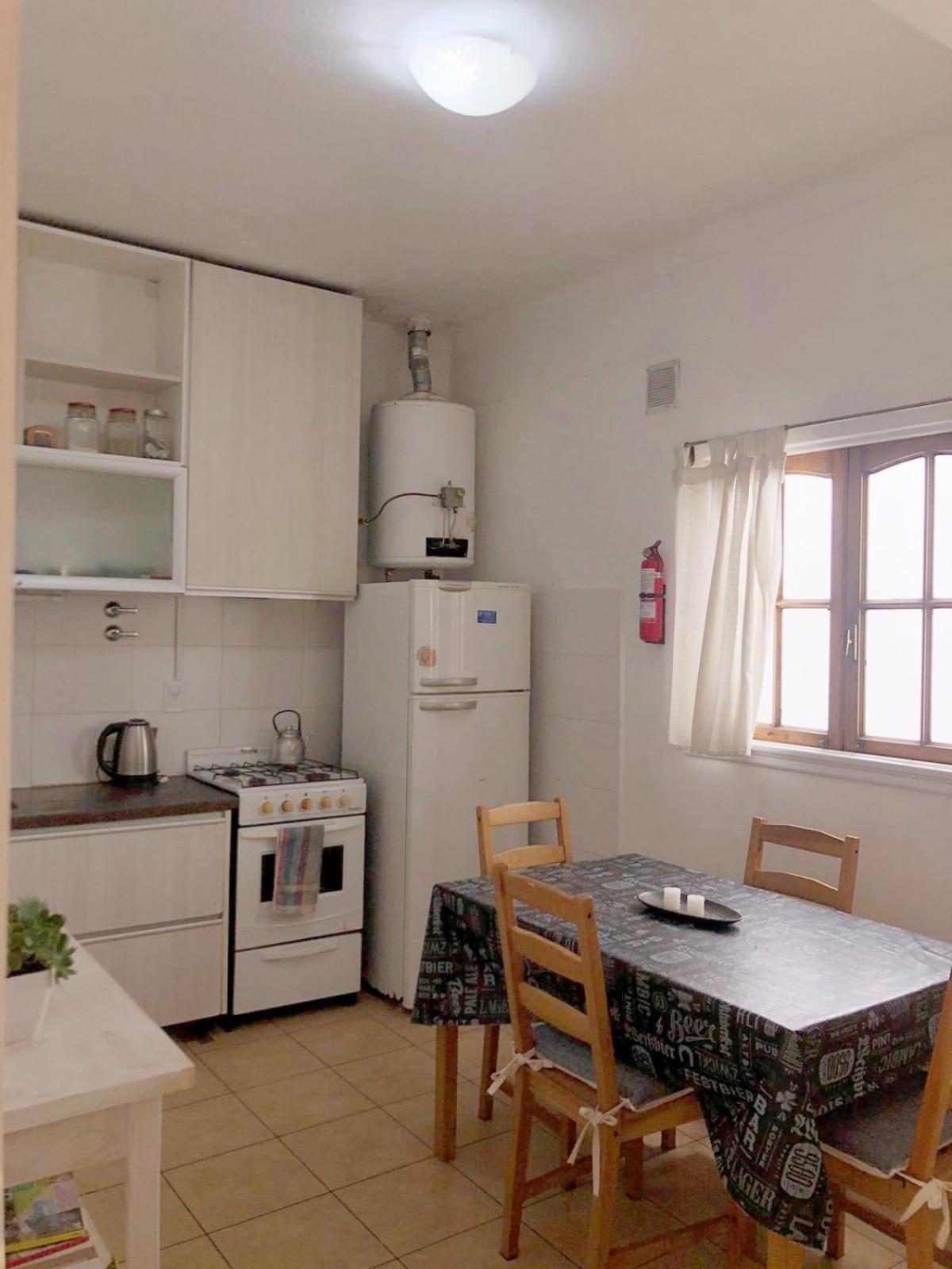 Departamento 4 Personas Colon 2900 Mar del Plata